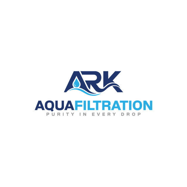 ARK AQUA FILTRATION Logo