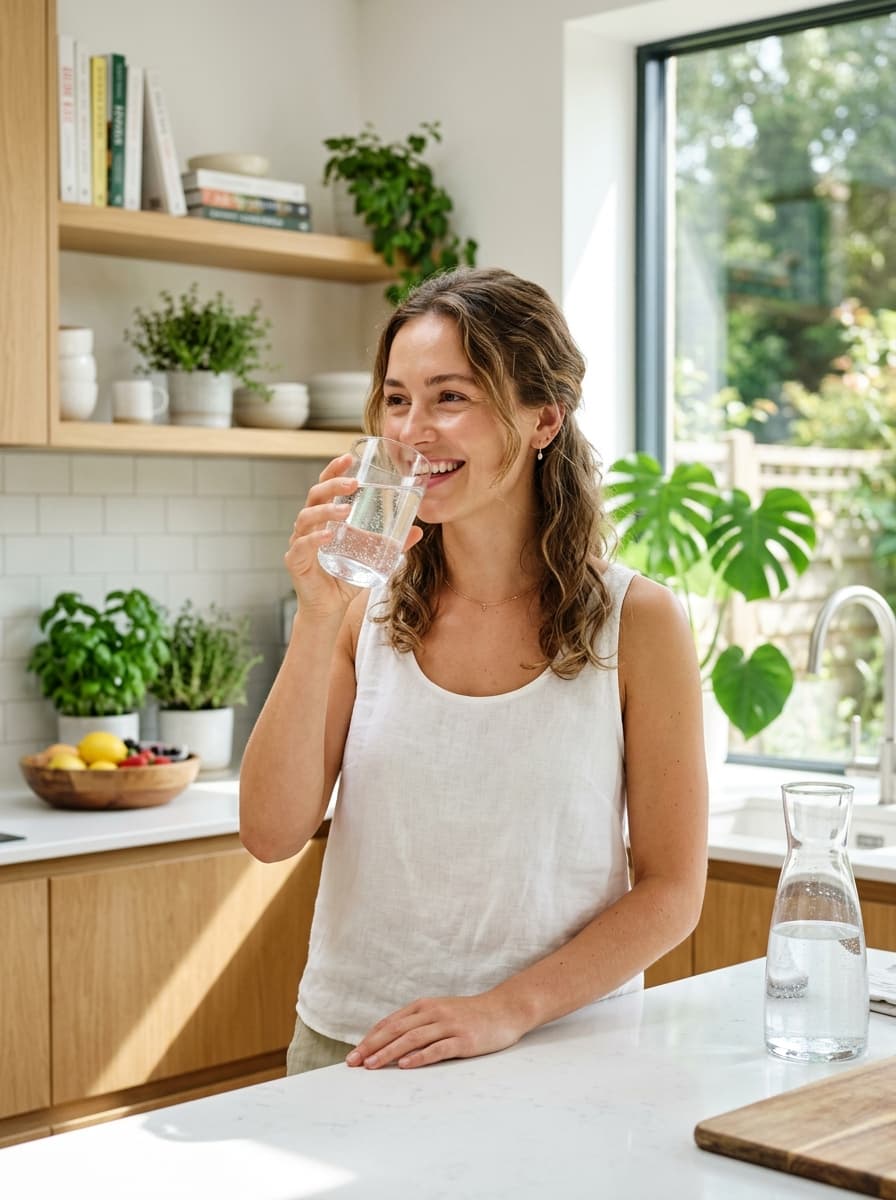 Complete Peace of Mind with Ark Aqua