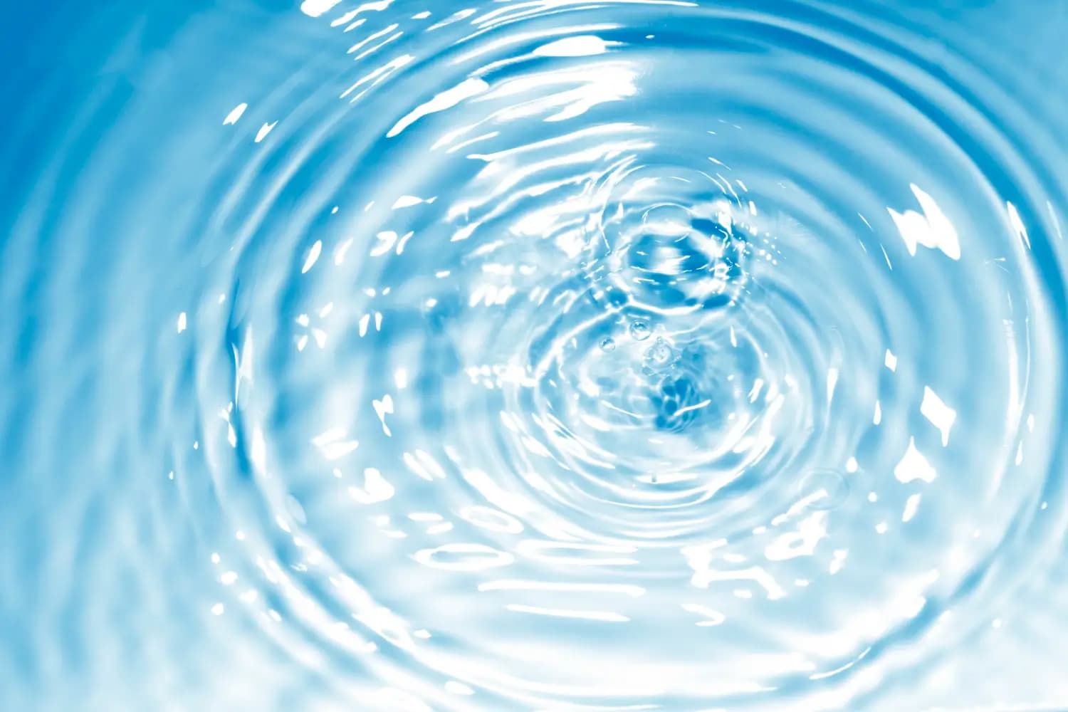 Water Flow
